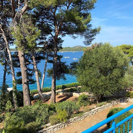 Vila Casita Liliana By The Sea Mali Lošinj Exteriér fotografie