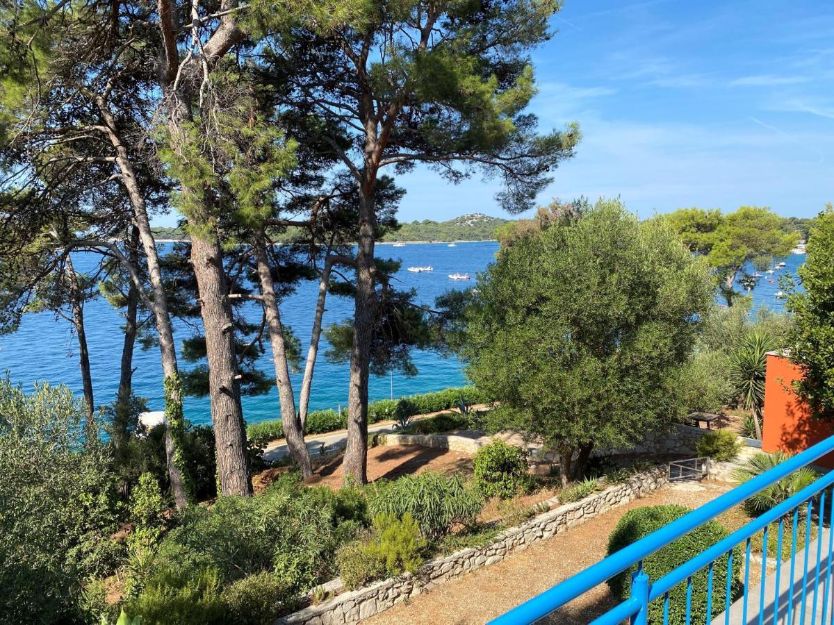 Vila Casita Liliana By The Sea Mali Lošinj Exteriér fotografie